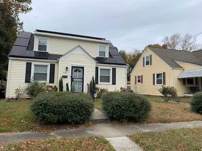 2012 Liverpool St Portsmouth, VA 23704