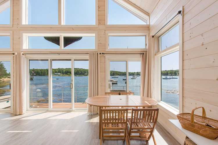 77 Northern Point Rd Bristol, ME 04539