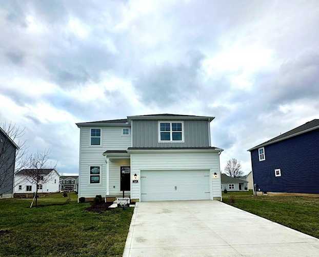 183 Norland Drive Pickerington, OH 43147