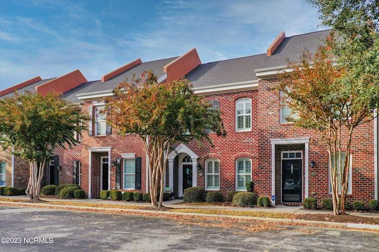 7630 High Market St SW Sunset Beach, NC 28468