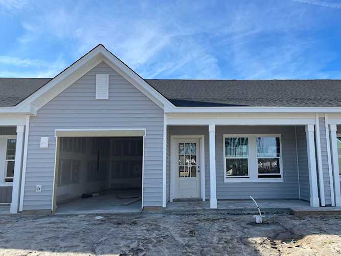 836 Descartes Street Summerville, SC 29486