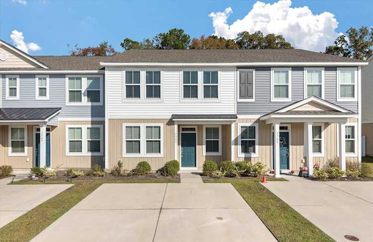7751 Montview Road North Charleston, SC 29418
