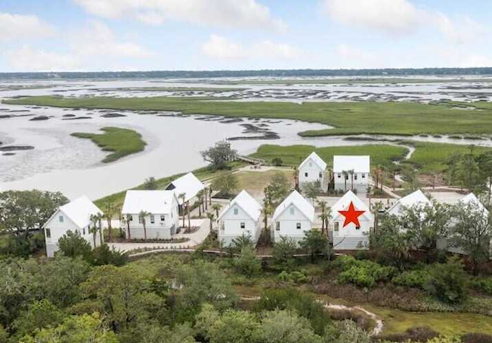 3039 Southerly Way Johns Island, SC 29455