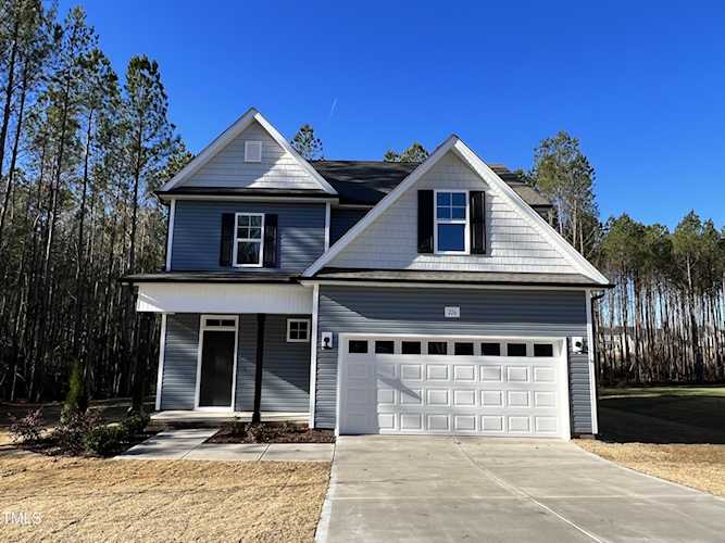 226 Barhams Mill Pond Way Wendell, NC 27591