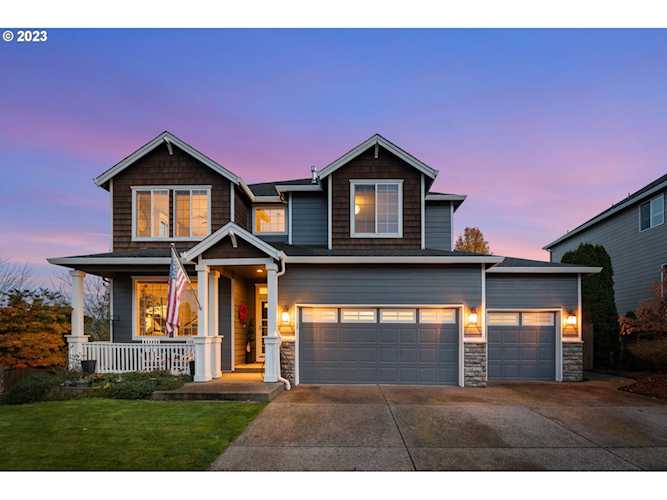 1913 S 15th CIR Ridgefield, WA 98642