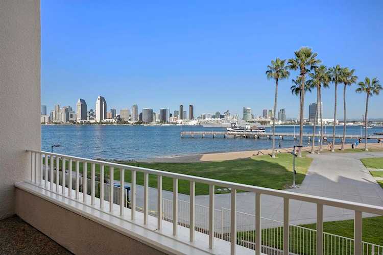 1101 1St St Unit 210 Coronado, CA 92118