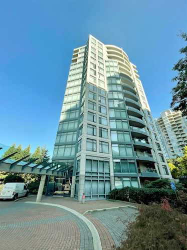 4567 Hazel Street #1005 Burnaby, BC V5H 4V4