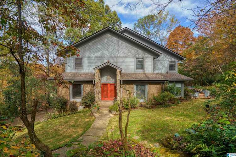 3405 Crosshill Road Mountain Brook, AL 35223