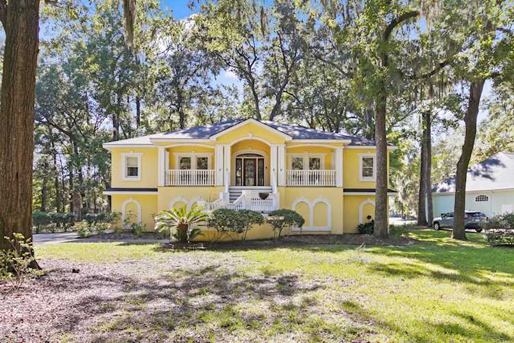 4750 Marshwood Drive Hollywood, SC 29449