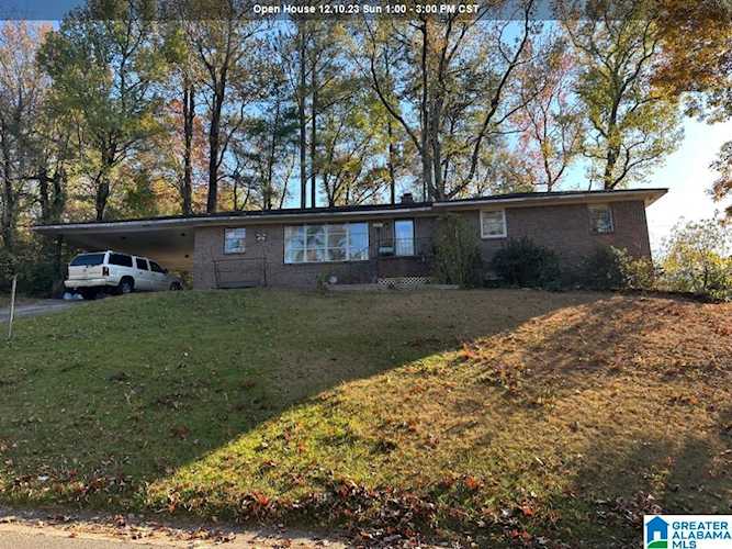 8901 Valleybrook Road Birmingham, AL 35206