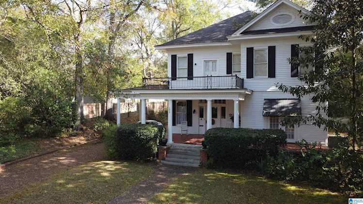 1453 S Perry Street Montgomery, AL 36104