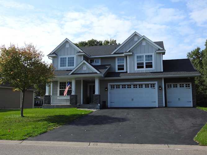 12624 Xylite Street NE Blaine, MN 55449