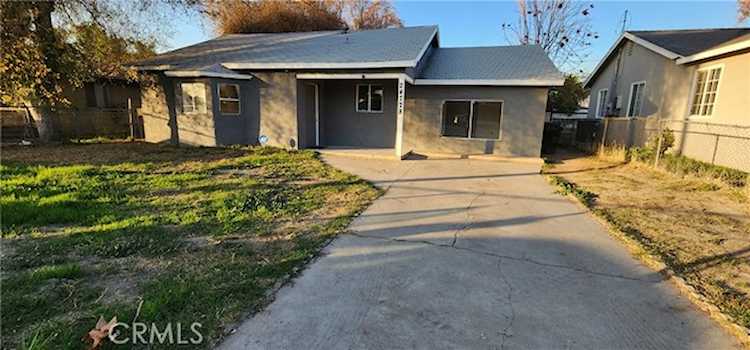 24778 4th Street San Bernardino, CA 92410