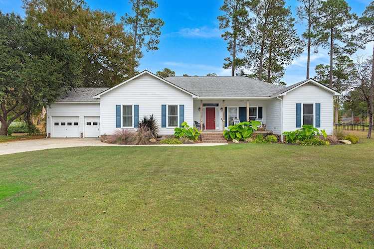 149 Saluda Dr Santee, SC 29142