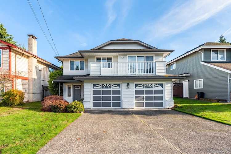 7102 115 Street Delta, BC V4E 1X6
