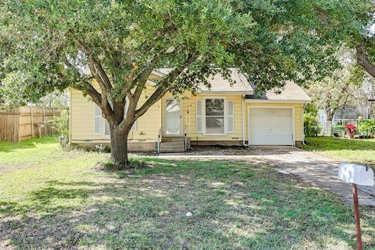 709 S Church Street Ferris, TX 75125