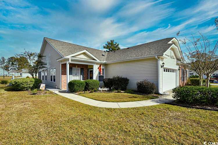 423 Deerfield Links Dr. 423 Surfside Beach, SC 29575 MLS 2323804