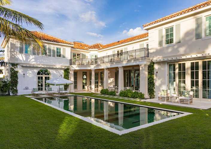 1080 S Ocean Boulevard Palm Beach, FL 33480