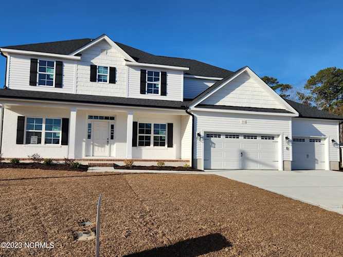 951 Appaloosa Trl Grimesland, NC 27837 Photo 1