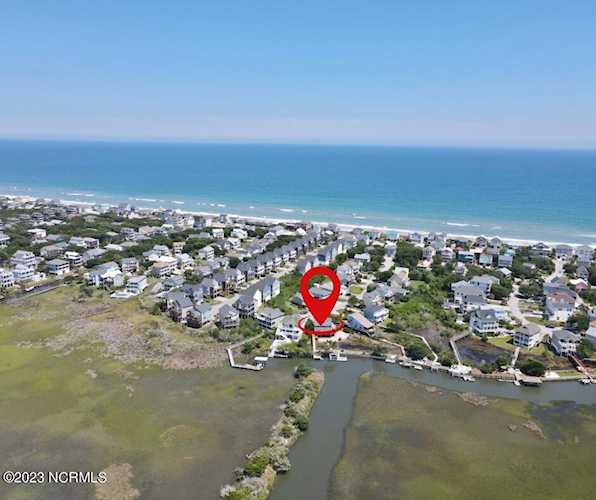 51 Ridge Ridge Surf City, NC 28445
