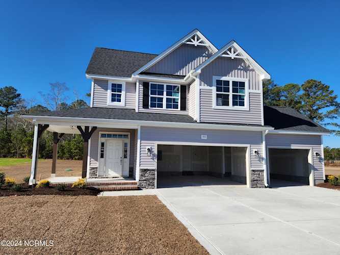 959 Appaloosa Trl Grimesland, NC 27837 Photo 1