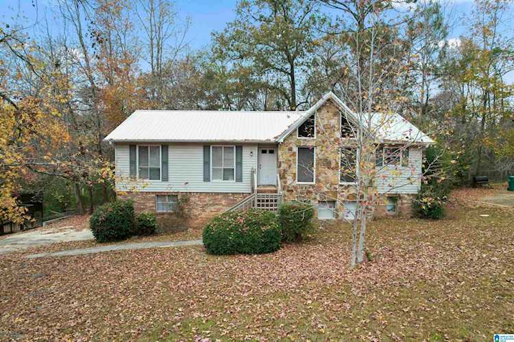 454 13th Place Pleasant Grove, AL 35127