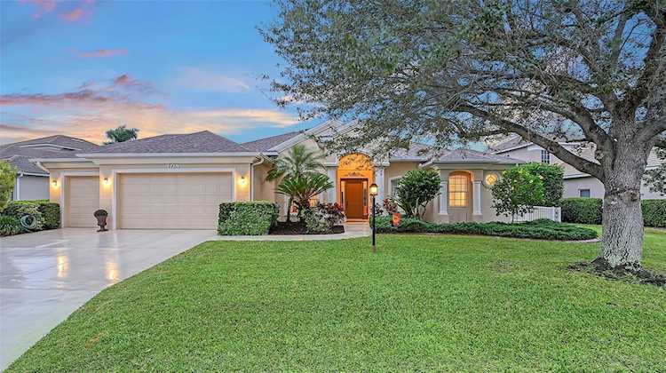 6461 Indigo Bunting PLACE Lakewood Ranch, FL 34202