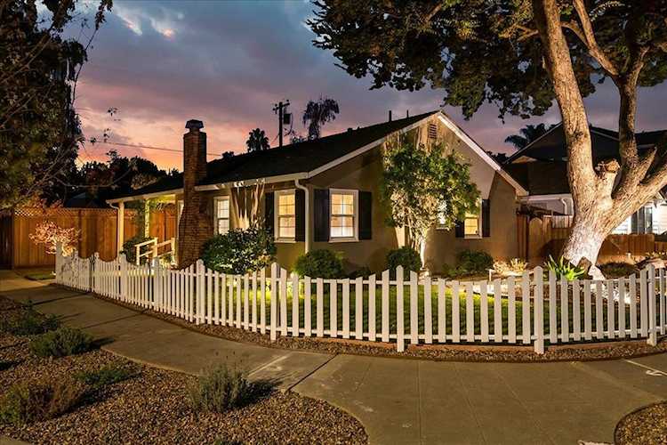 730 Arbor Dr San Jose, CA 95125