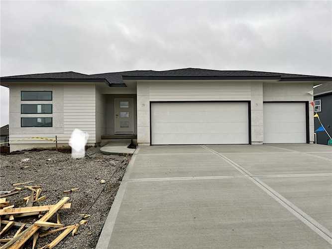 1105 NW 94 Terrace Kansas City, MO 64155