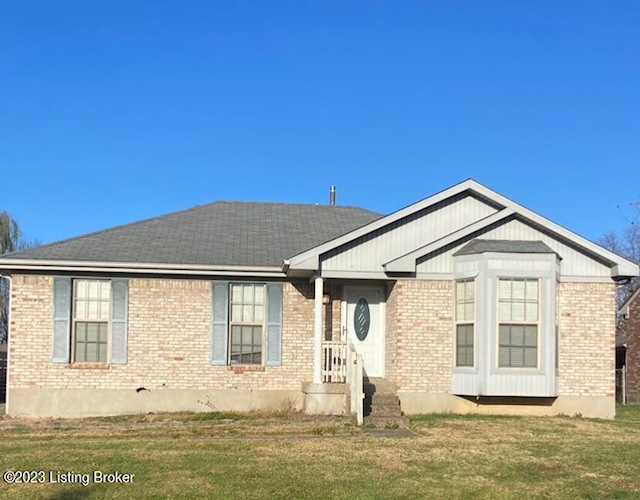 4550 Greymont Dr Louisville, KY 40229