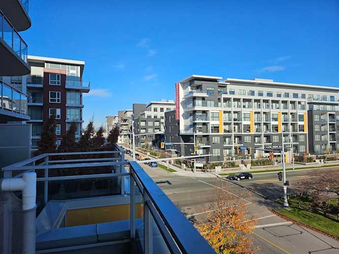 7708 Alderbridge Way #310 Richmond, BC V6X 0P9