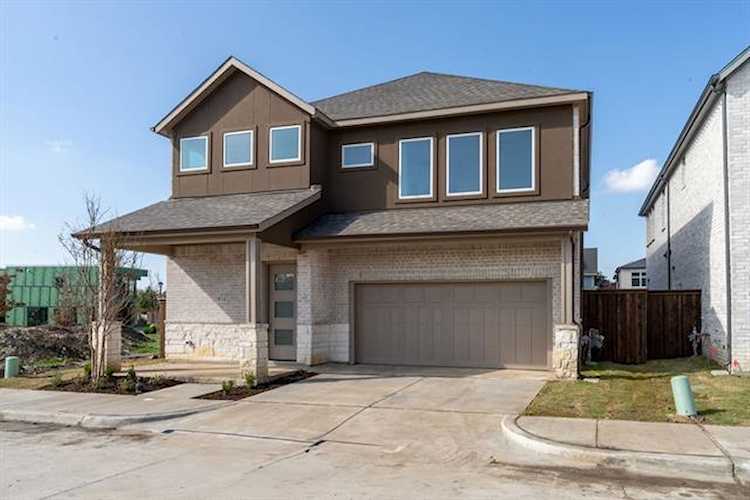 924 Protea Street Richardson, TX 75081