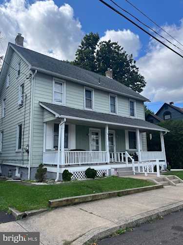 112-114 N Walnut St Silverdale, PA 18962
