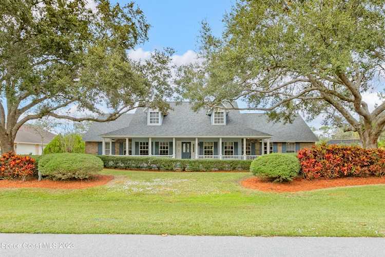 3480 Heartwood Lane Melbourne, FL 32934