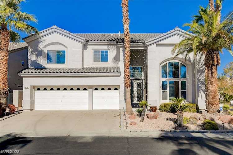 70 Perennial Border Ct Las Vegas, NV 89148