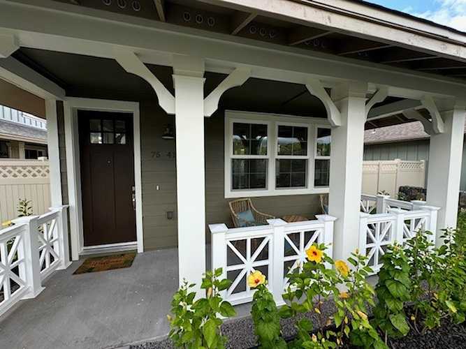 75-4131 Kamalii St Kailua Kona, HI 96740