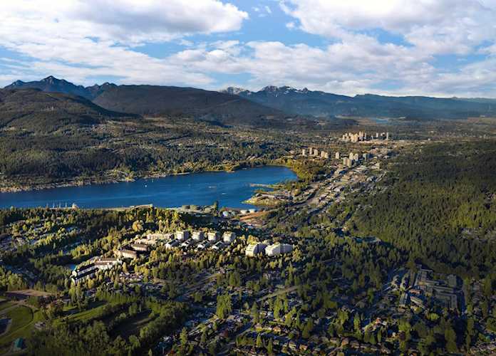 1209 Cecile Drive #27 Port Moody, BC V0V 0V0