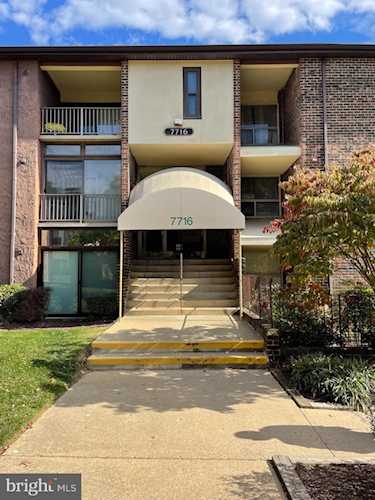 7716 Hanover Parkway #101 Greenbelt, MD 20770