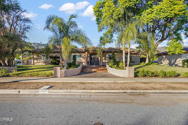 847 E Sierra Madre Ave Glendora, CA 91741