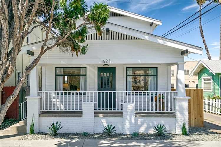 621 Lime Ave Long Beach, CA 90802 | MLS OC23162248 Photo 1