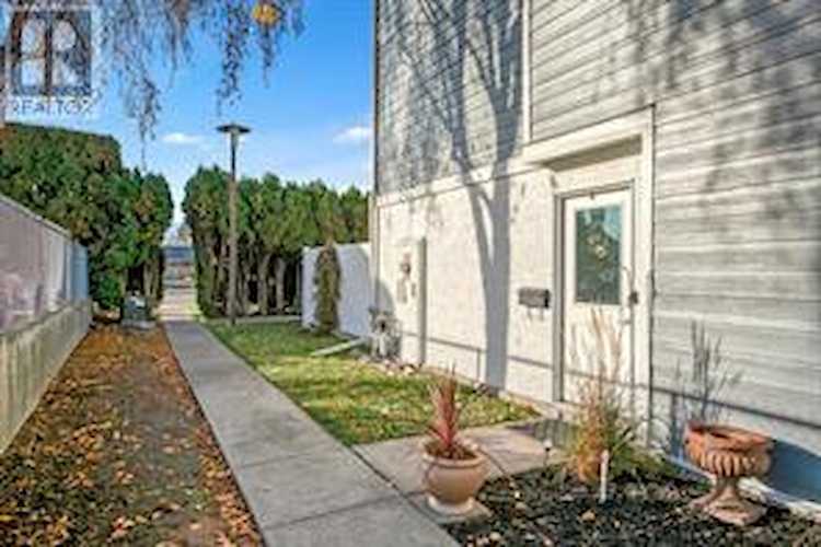 1481 Inkar Road 7 Kelowna BC