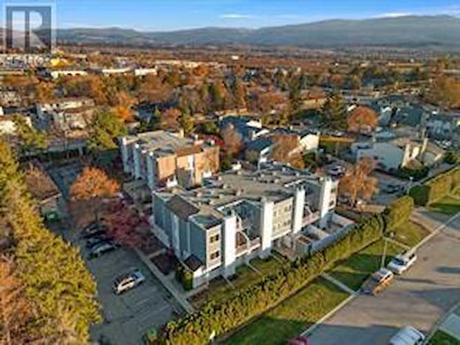 1481 Inkar Road 7 Kelowna BC