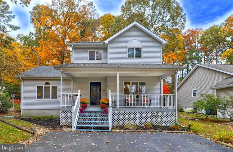 37 Harpoon Rd Ocean Pines, MD 21811