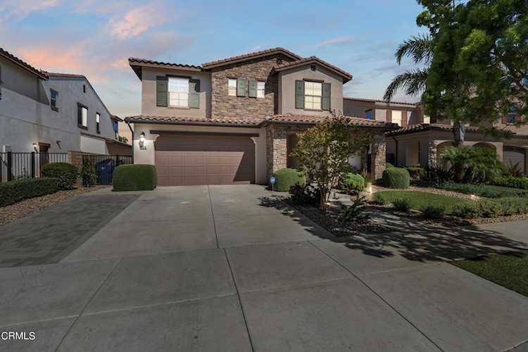 524 Willow Glen Ct Camarillo, CA 93012