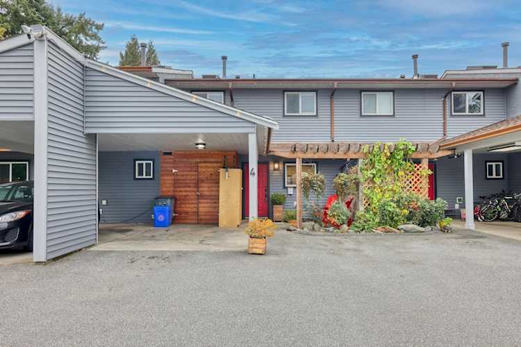 33853 Marshall Road #4 Abbotsford, BC V2S 1L6