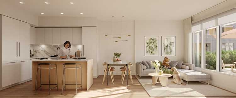 1209 Cecile Drive #10 Port Moody, BC V0V 0V0