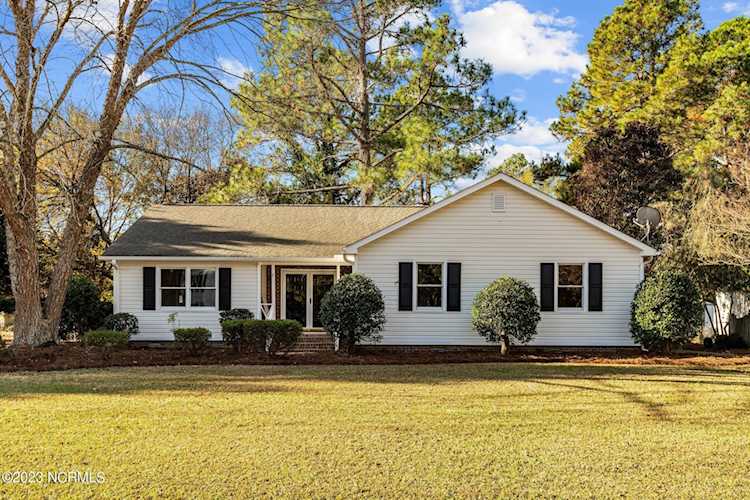 403 Harell St Greenville, NC 27858