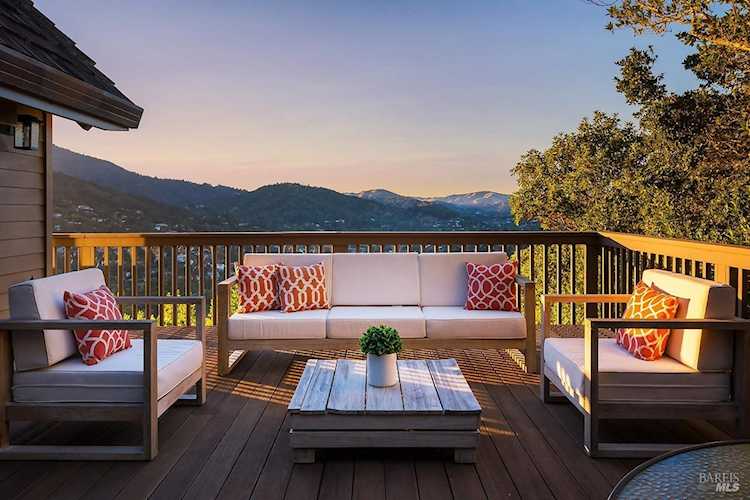 15 Fairview Avenue Corte Madera, CA 94925
