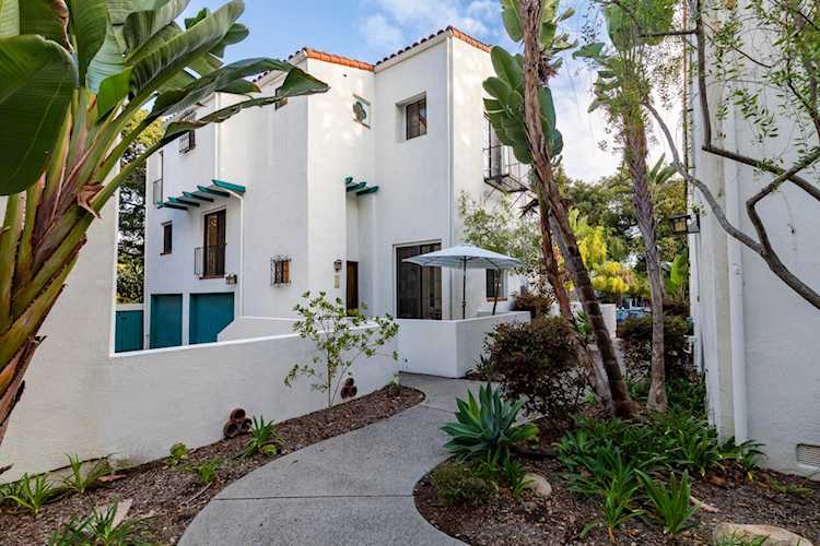 330 W Alamar Ave #A Santa Barbara, CA 93105