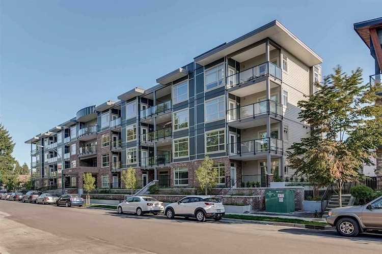 2436 Kelly Avenue #213 Port Coquitlam, BC V3C 1Y4